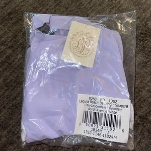 Swimsuit for 18-24 month girl